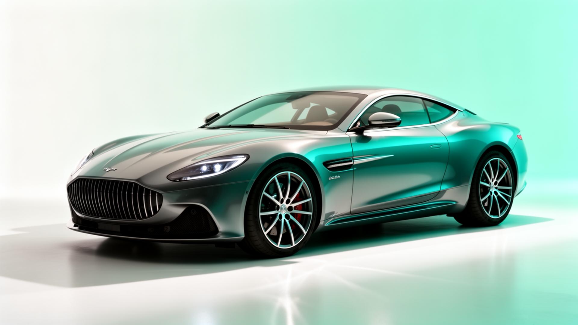 Premium-Fahrzeug auf nexcar